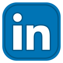 پیش‌نمایش فایل linkedin-197 از پک رسانه های اجتماعی