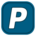 پیش‌نمایش فایل paypal-69 از پک رسانه های اجتماعی