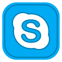 پیش‌نمایش فایل skype-208 از پک رسانه های اجتماعی