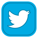 پیش‌نمایش فایل twitter-255 از پک رسانه های اجتماعی