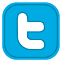 پیش‌نمایش فایل twitter-256 از پک رسانه های اجتماعی