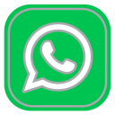 پیش‌نمایش فایل whatsapp-161 از پک رسانه های اجتماعی