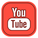 پیش‌نمایش فایل youtube-284 از پک رسانه های اجتماعی