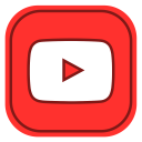 پیش‌نمایش فایل youtube-285 از پک رسانه های اجتماعی
