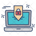 پیش‌نمایش فایل secure-laptop-14 از پک جرم سایبری خط پر