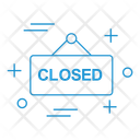 پیش‌نمایش فایل closed-board-4 از پک خط خرید و تجارت الکترونیک