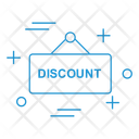 پیش‌نمایش فایل discount-board-1 از پک خط خرید و تجارت الکترونیک