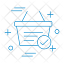 پیش‌نمایش فایل verify-basket از پک خط خرید و تجارت الکترونیک