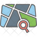 پیش‌نمایش فایل navigation-384 از پک نقشه ها و ناوبری خط پر