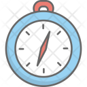پیش‌نمایش فایل timer-247 از پک نقشه ها و ناوبری خط پر
