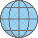 پیش‌نمایش فایل world-429 از پک نقشه ها و ناوبری خط پر