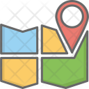 پیش‌نمایش فایل map-1520 از پک نقشه ها و ناوبری خط پر