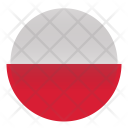 پیش‌نمایش فایل poland-61 از پک پرچم های گرد جهان
