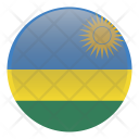 پیش‌نمایش فایل rwanda-63 از پک پرچم های گرد جهان