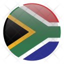 پیش‌نمایش فایل south-africa-12 از پک پرچم های گرد جهان