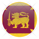 پیش‌نمایش فایل sri-lanka-1 از پک پرچم های گرد جهان