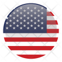 پیش‌نمایش فایل united-states-9 از پک پرچم های گرد جهان