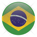 پیش‌نمایش فایل brazil-70 از پک پرچم های گرد جهان