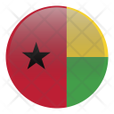 پیش‌نمایش فایل guinea-114 از پک پرچم های گرد جهان