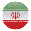 پیش‌نمایش فایل iran-64 از پک پرچم های گرد جهان