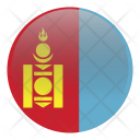 پیش‌نمایش فایل mongolia-60 از پک پرچم های گرد جهان