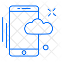 پیش‌نمایش فایل mobile-cloud-20 از پک خط برنامه های موبایل