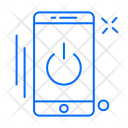 پیش‌نمایش فایل mobile-power از پک خط برنامه های موبایل