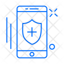 پیش‌نمایش فایل shield-1047 از پک خط برنامه های موبایل