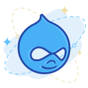 پیش‌نمایش فایل drupal-15 از پک رسانه های اجتماعی