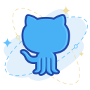 پیش‌نمایش فایل github-165 از پک رسانه های اجتماعی