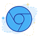پیش‌نمایش فایل google-chrome-9 از پک رسانه های اجتماعی