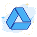 پیش‌نمایش فایل google-drive-19 از پک رسانه های اجتماعی