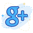 پیش‌نمایش فایل google-plus-33 از پک رسانه های اجتماعی