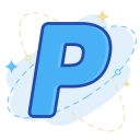 پیش‌نمایش فایل paypal-70 از پک رسانه های اجتماعی
