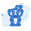 پیش‌نمایش فایل reddit-175 از پک رسانه های اجتماعی