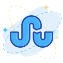 پیش‌نمایش فایل stumbleupon-43 از پک رسانه های اجتماعی