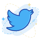 پیش‌نمایش فایل twitter-258 از پک رسانه های اجتماعی