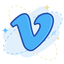 پیش‌نمایش فایل vimeo-197 از پک رسانه های اجتماعی