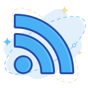 پیش‌نمایش فایل wifi-691 از پک رسانه های اجتماعی