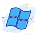 پیش‌نمایش فایل windows-media-1 از پک رسانه های اجتماعی