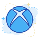 پیش‌نمایش فایل xbox-52 از پک رسانه های اجتماعی