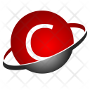 پیش‌نمایش فایل c-alphabet از پک لوگوی الفبا