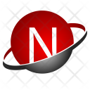 پیش‌نمایش فایل n-alphabet از پک لوگوی الفبا