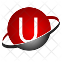 پیش‌نمایش فایل u-alphabet-1 از پک لوگوی الفبا