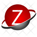 پیش‌نمایش فایل z-alphabet-1 از پک لوگوی الفبا