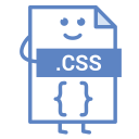 پیش‌نمایش فایل css-file-77 از پک نوع فایل