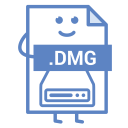 پیش‌نمایش فایل dmg-file-50 از پک نوع فایل