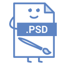 پیش‌نمایش فایل psd-file-73 از پک نوع فایل