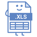 پیش‌نمایش فایل xls-file-55 از پک نوع فایل