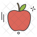 پیش‌نمایش فایل apple-1045 از پک آموزش خط پر